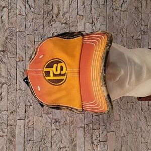 Bill Jordan Advantage Timber HS Ducks Unlimited Camouflage Hat